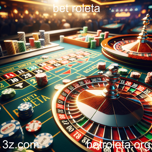 Estratégias Eficazes para Ganhar na Roleta