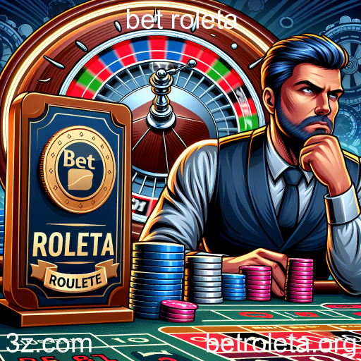 Estratégias Eficazes para Aumentar suas Chances na Roleta