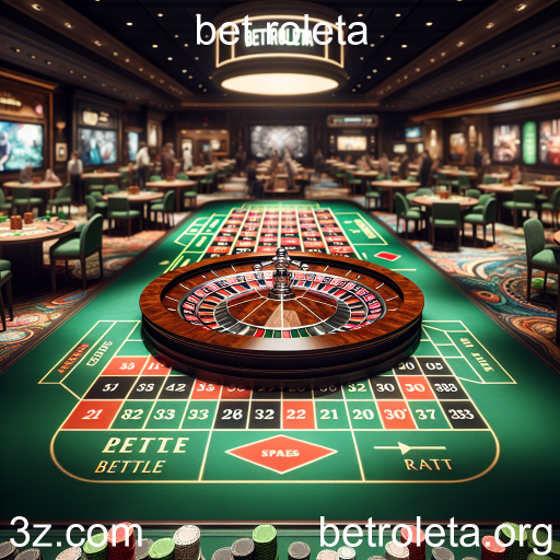 Dicas para Aumentar suas Chances na Roleta